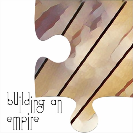 Building an Empire cover art