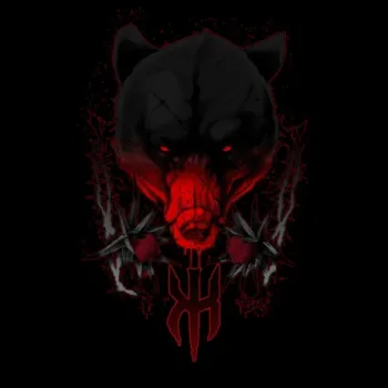 Angel Negro cover art