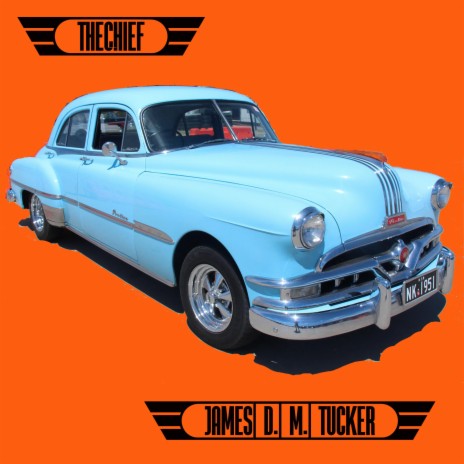 The Chief cover art