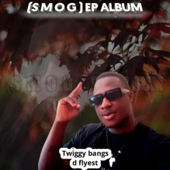 Hot pepper cover art