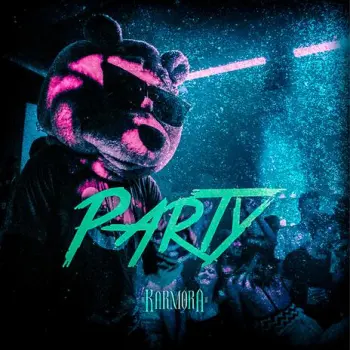Party cover art