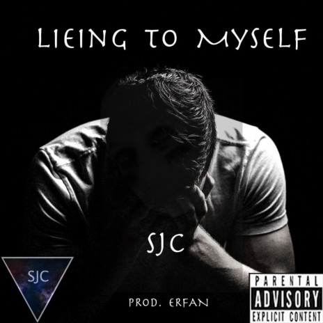 Lieing To Myself cover art