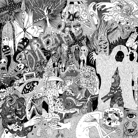 P.D.M. cover art