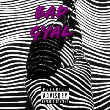 Bad Gyal cover art