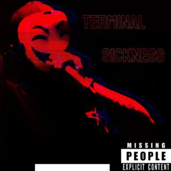 TERMINAL S!CKNESS cover art