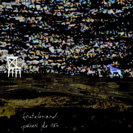mâna mea doar caută o mână cover art