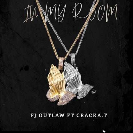 MY ROOM Remix ft. FJ OUTLAW cover art