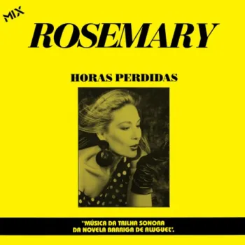 Horas Perdidas cover art