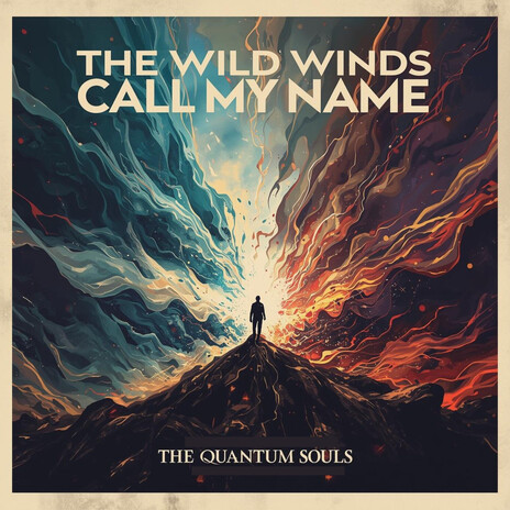 Maybe the Heavens Will Speak cover art
