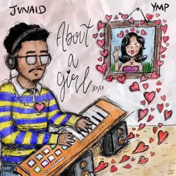 love u gurl cover art