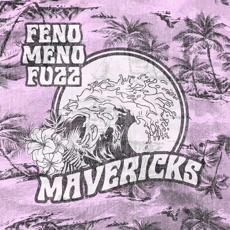 Mavericks cover art