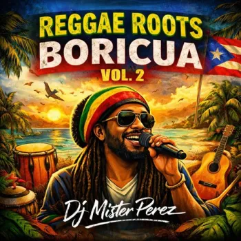Bendición de la Playa cover art