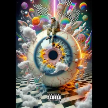 Dreamin cover art