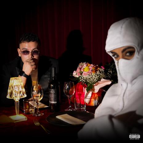 +43 cover art