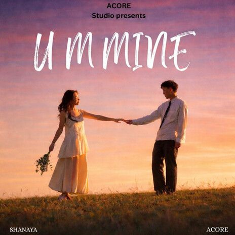 U M MINE ft. Shanaya cover art