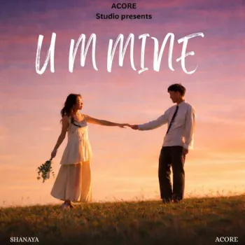 U M MINE ft. Shanaya cover art