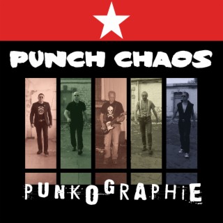Punch Chaos