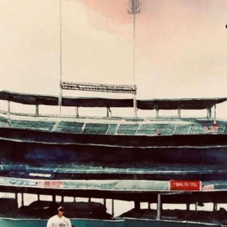 Left Fielder