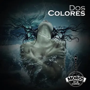 Donde Rompen las Olas cover art