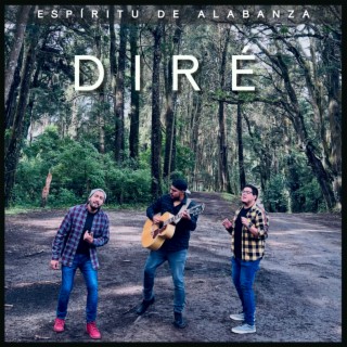 Espiritu de Alabanza