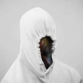 IAM cover art