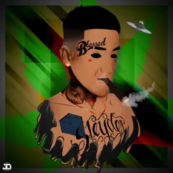 Maliantiando SG cover art