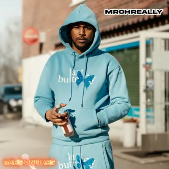 Bars On Bars I S3:E2 ft. MrOhReally cover art