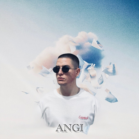 как ты cover art