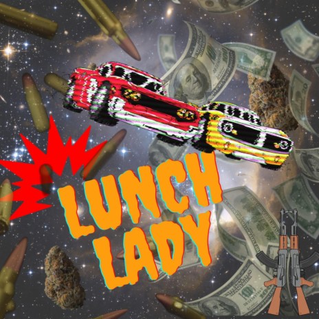 Lunch Lady