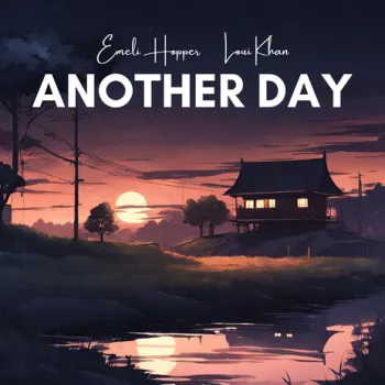 Another Day (feat. Loui Khan) cover art