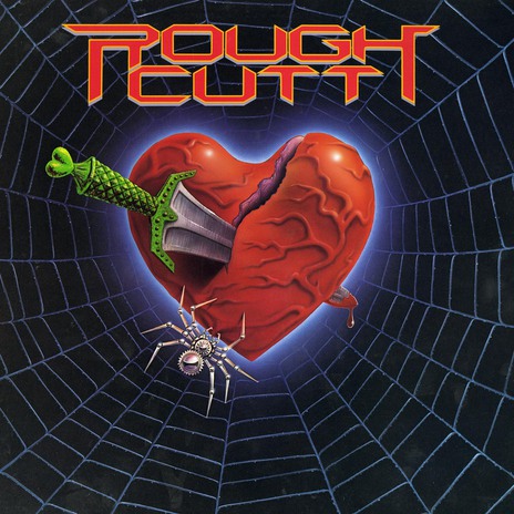 You Keep Breaking My Heart cover art
