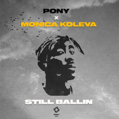 Still Ballin ft. Monica Koleva cover art