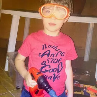 Venir ricordato cover art
