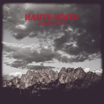 La Chaleur cover art