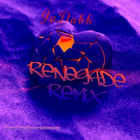 JaDubb x Renegade (Special Version) cover art