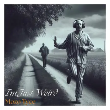Life's Parade cover art