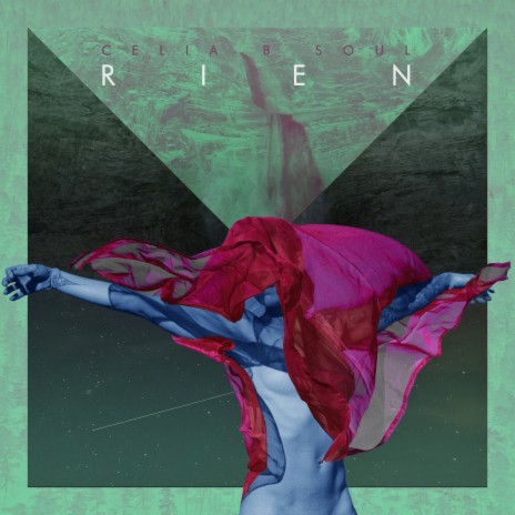 Rien ft. Polvoenlosdedos & Eskarnia cover art