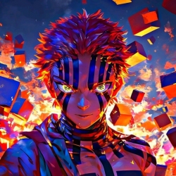 author avatar