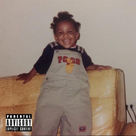 Standout ft. Lil_ Vantae cover art