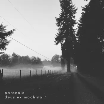 Deus Ex Machina cover art