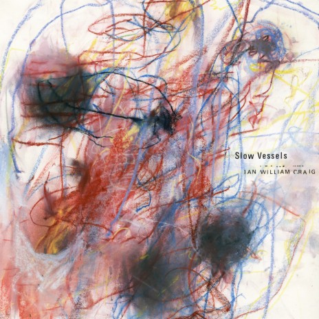 Contain cover art
