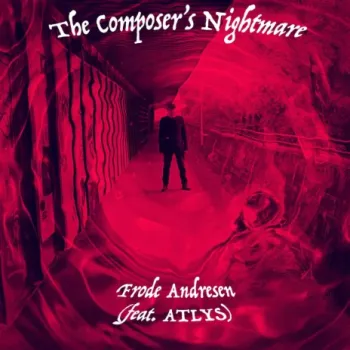 The Strange Case of the Missing Circus Wolf (Alternate) ft. Atlys cover art