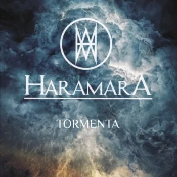 Tormenta cover art