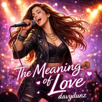 The Meaning of Love cover art