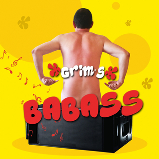 Babass cover art