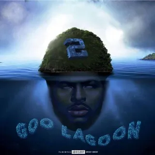 GOOLAGOON 2 cover art