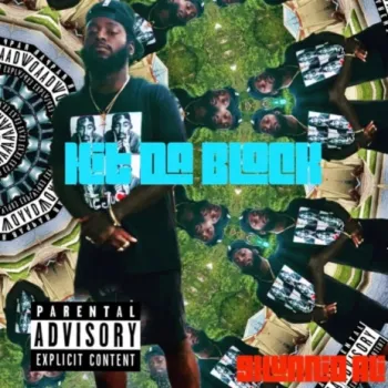 Hit Da Block cover art
