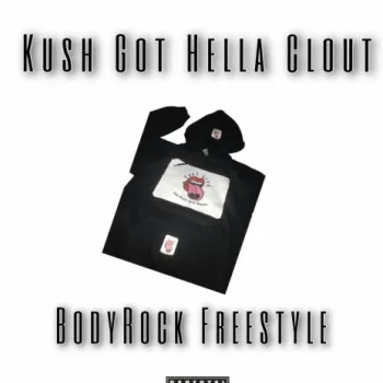 BodyRock Freestyle cover art