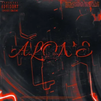 talking alone cover art