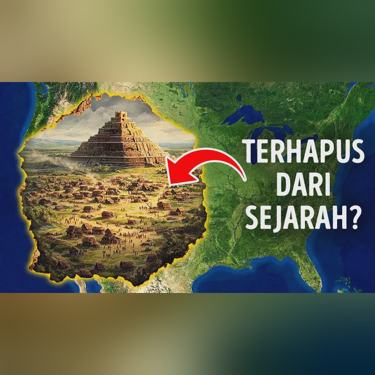 Apa yang Terjadi pada Peradaban Kuno yang Tersembunyi di Bawah Illinois cover art